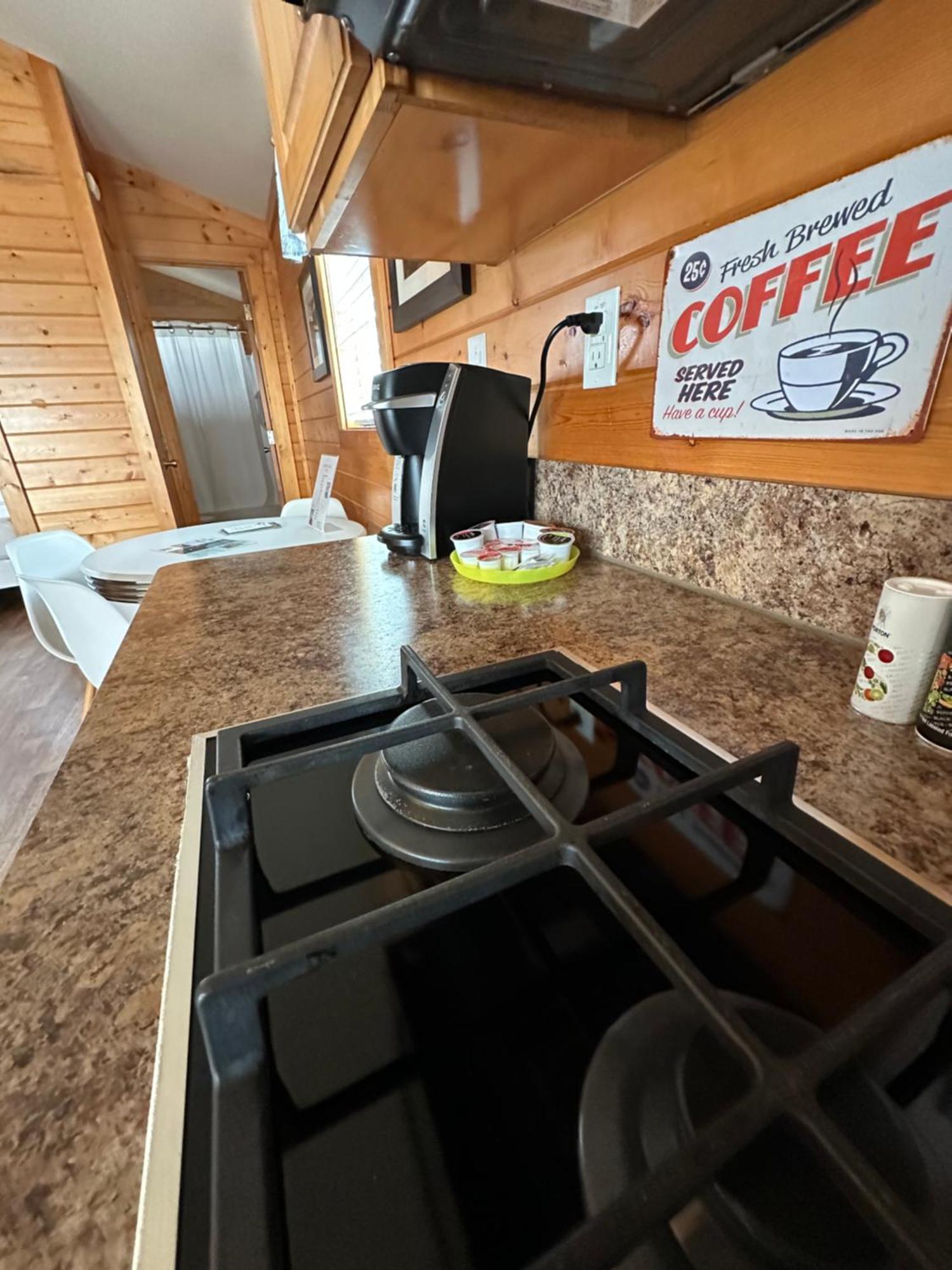 Westport Marina Cottages Zimmer foto