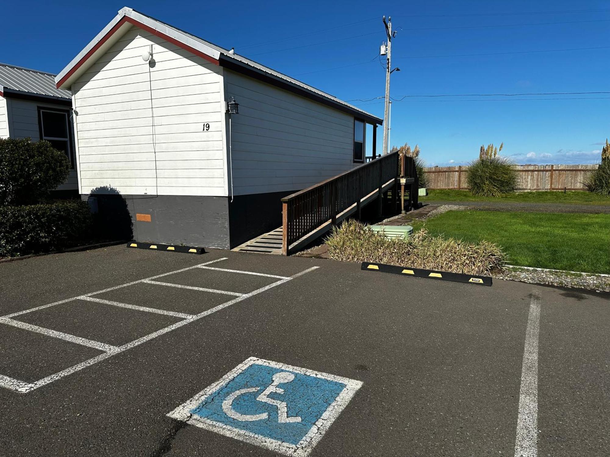 Westport Marina Cottages Exterior foto