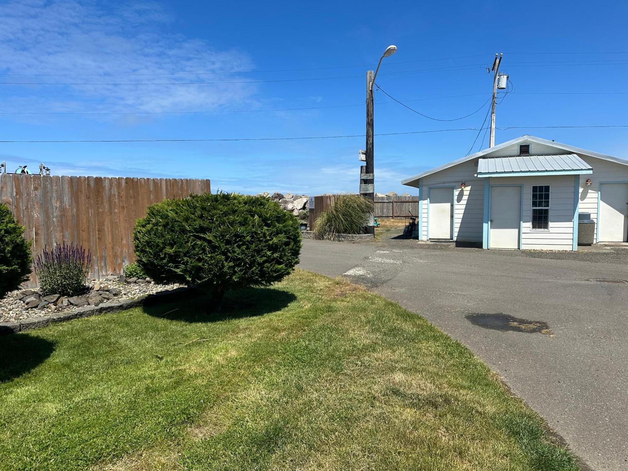 Westport Marina Cottages Exterior foto